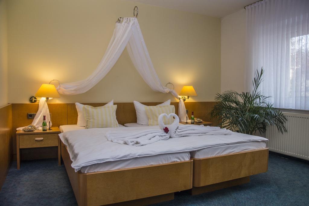 Harzparadies Ilfeld Экстерьер фото